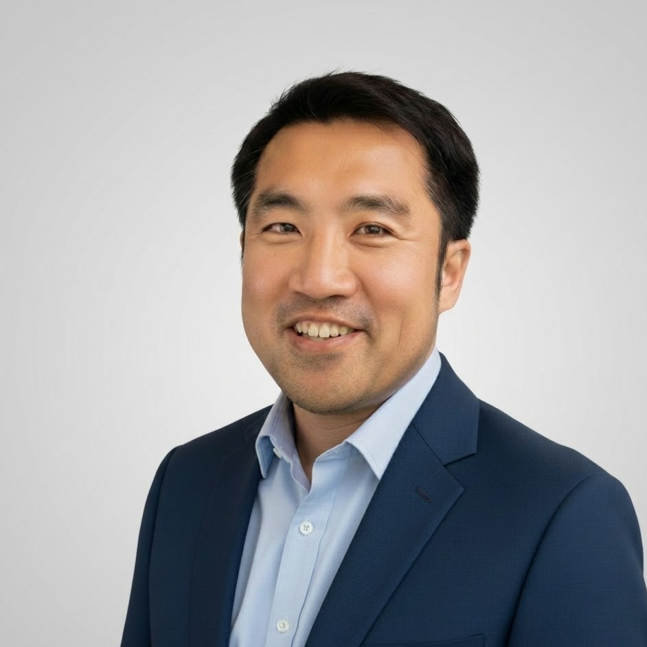 Stuart Chuang — Founder of Cedarwind